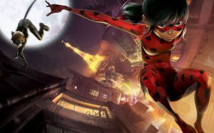 Miraculous: Tales of Ladybug & Cat Noir Season 3: Netflix Release Date (Renewed)