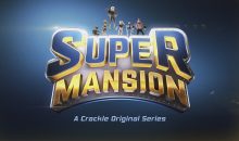 SuperMansion Season 4: Crackle Premiere Date, Release Date Latest