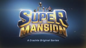 SuperMansion Season 4: Crackle Premiere Date, Release Date Latest