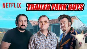 When Does Trailer Park Boys Season 13 Start? Netflix Release Date, Premiere Date