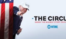 The Circus Season 5 Release Date on Showtime