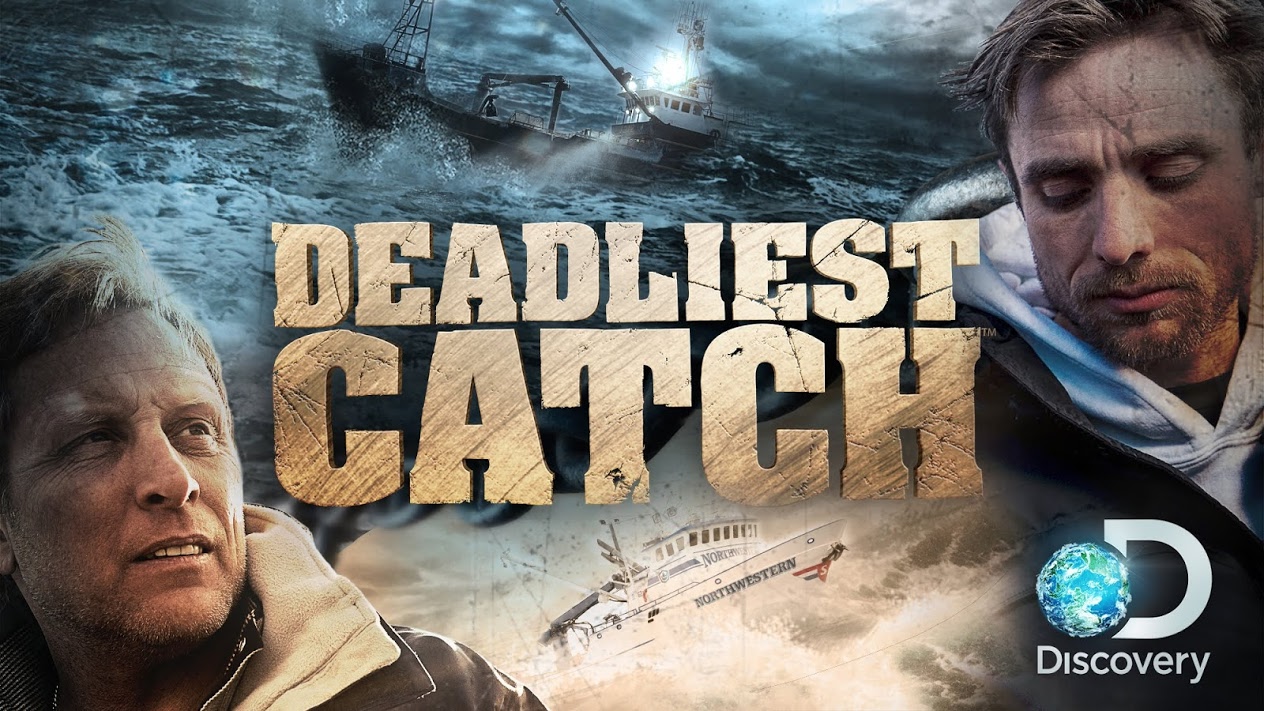 Deadliest Catch Season 15: Discovery Premiere Date, Release Date