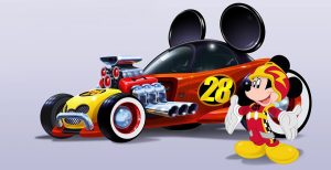 Mickey and the Roadster Racers: Disney Jr. Release Date, Renewal Status