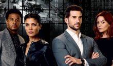 When Does Ransom Season 4 Start on CBS? (Cancelled)