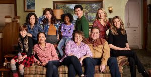 Roseanne Season 2: AB Premiere Date, Release Date Status