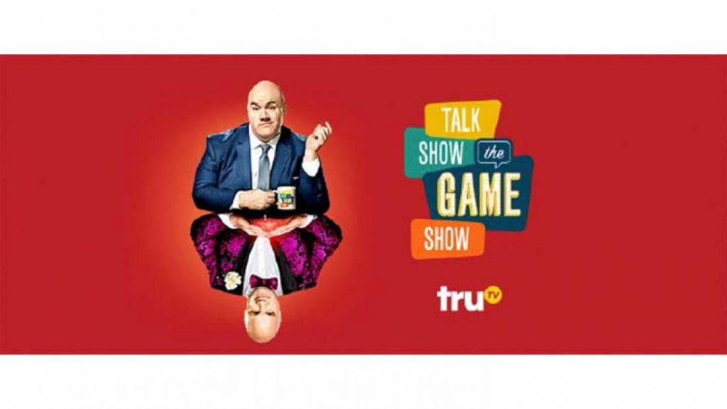 Talk Show The Game Show Season 3 truTV Release Date, Premiere Date