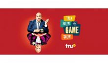 Talk Show The Game Show Season 3: truTV Release Date, Premiere Date