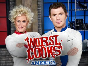 Worst Cooks in America Season 14: Food Network Premiere Date, Renewal Status