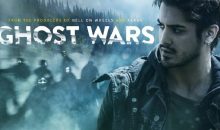 When Does Ghost Wars Season 2 Start? Syfy Release Date (Cancelled)