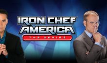 Iron Chef America Season 15: Food Network Premiere Date & Renewal Status