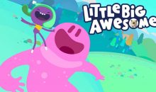 Little Big Awesome Season 2 On Amazon Prime: When Does It Start? Release Date