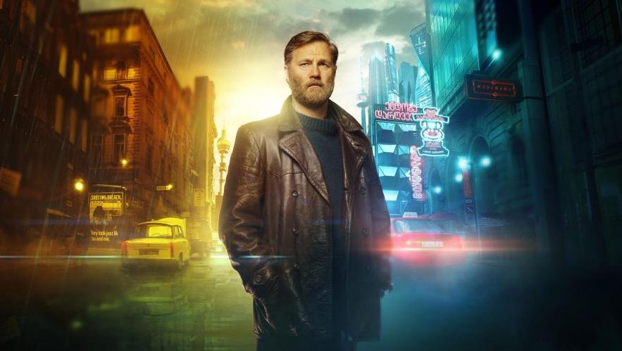 The City and the City Season 2: BBC One Air Date, Premiere Date, Renewal Status