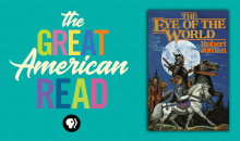 The Great American Read Season 2: PBS Premiere Date & Renewal Status
