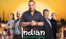 The Indian Detective Season 2: CTV Premiere Date & Renewal Status