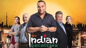 The Indian Detective Season 2: CTV Premiere Date & Renewal Status