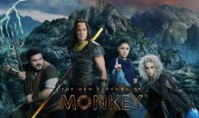 The New Legends of Monkey Season 2: Netflix TV Show Release Date, Premiere Date