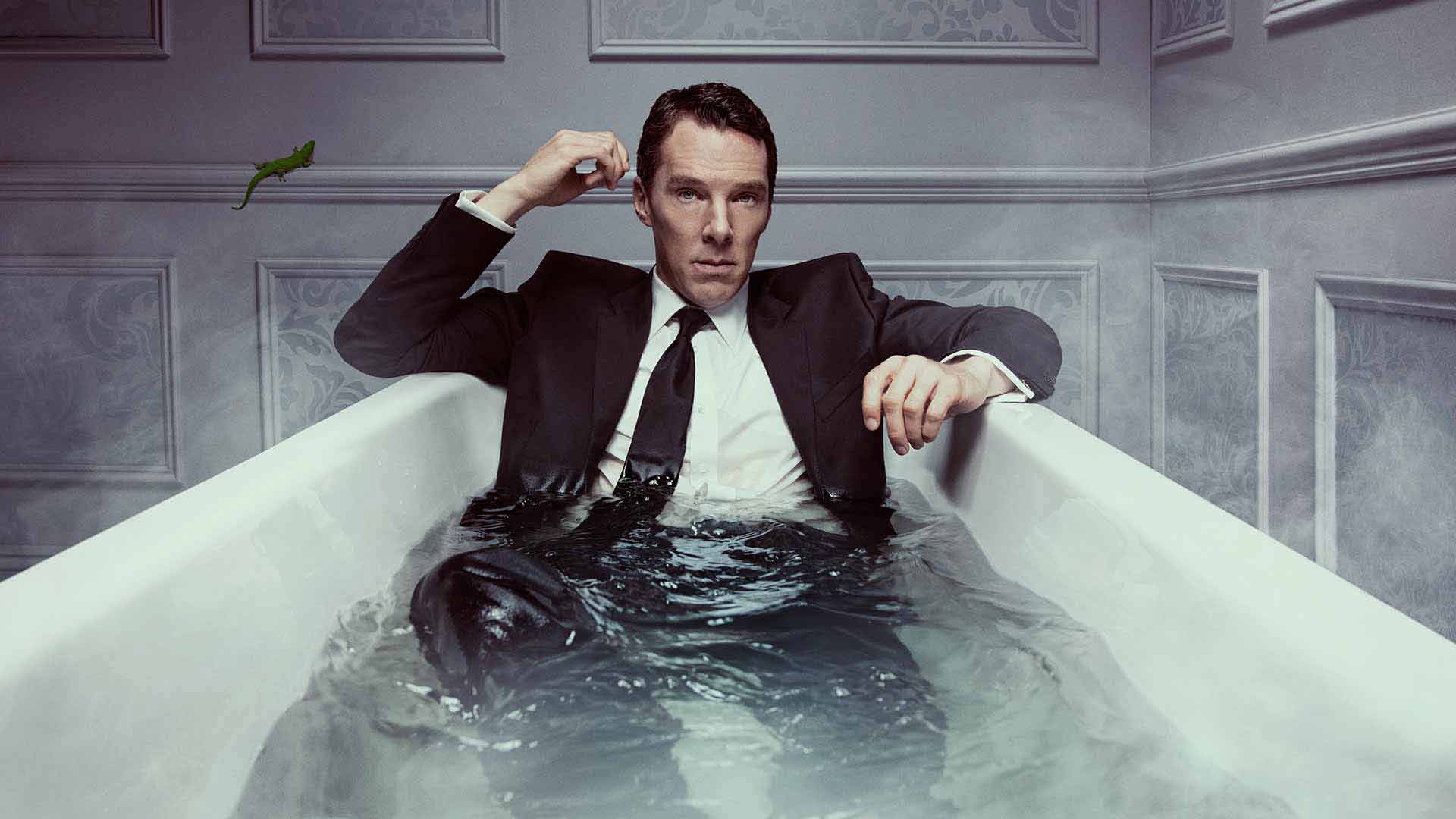 Patrick Melrose Season 2: Showtime Release Date, Premiere Date