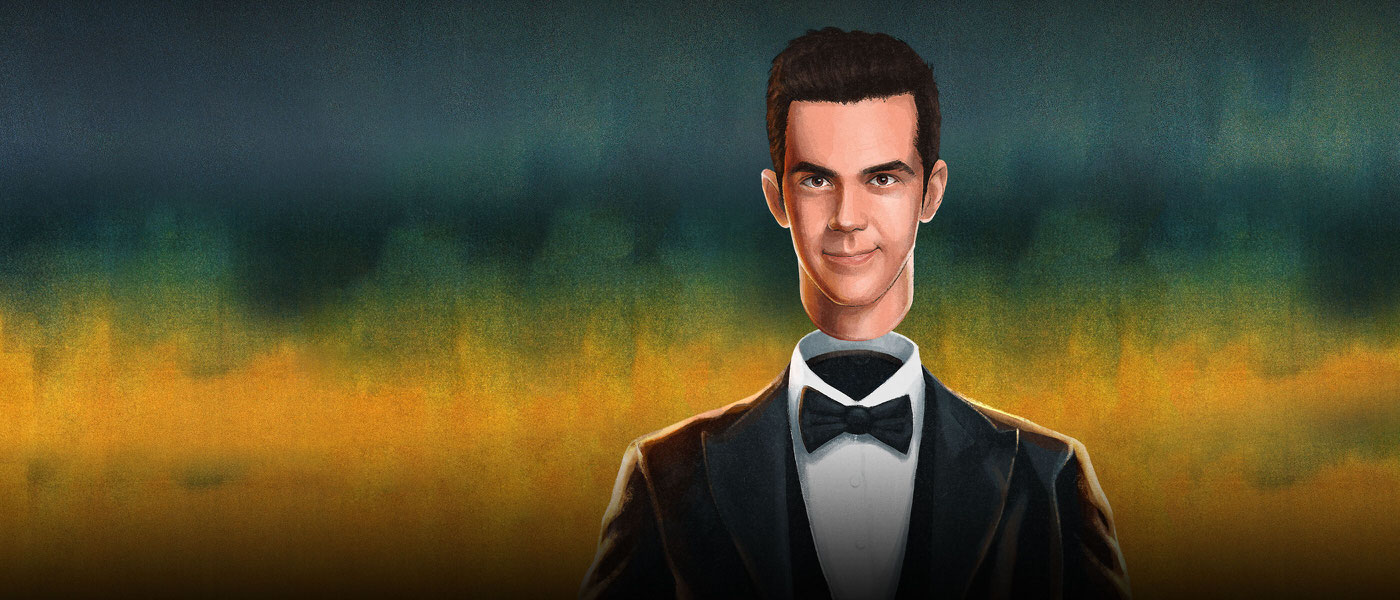 The Carbonaro Effect Season 5: truTV Release Date & Renewal Status