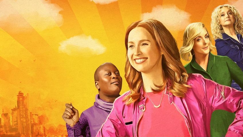 Unbreakable Kimmy Schmidt Season 5: Netflix Release Date (Cancelled)