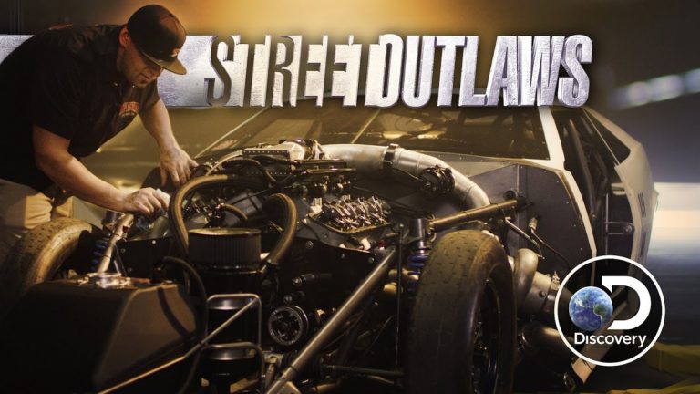 When Will Street Outlaws Season 12 Start? Discovery Premiere Date