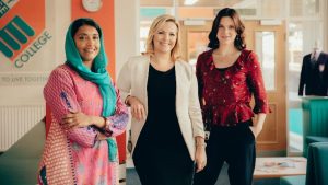 Ackley Bridge Series 3: Channel 4 Air Date & Renewal Status