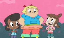 Harvey Street Kids Season 2? Netflix Release Date & Renewal Status