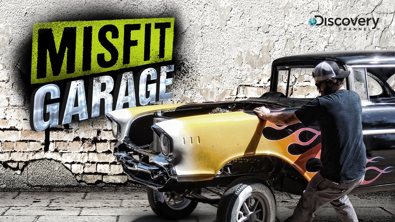 Misfit Garage Season 7 On Discovery: Release Date & Renewal Status