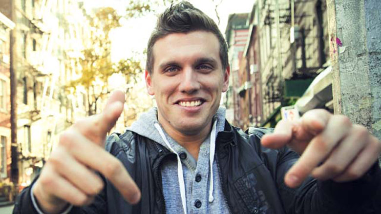 When Does Stupid Questions with Chris Distefano Season 2 Start? Premiere Date, Renewal Status