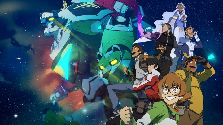 Voltron: Legendary Defender Season 7? Netflix Release Date & Renewal Status