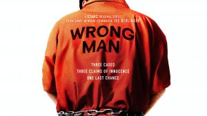 Wrong Man Season 2? Starz Premiere Date, Release Date & Renewal Status