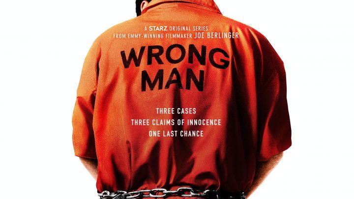 Wrong Man Season 2? Starz Premiere Date, Release Date & Renewal Status