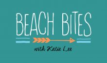 Beach Bites with Katie Lee Season 4: Cooking Channel Premiere Date, Renewal Status