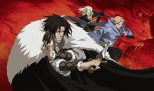 When Does Castlevania Season 3 Start on Netflix? Release Date