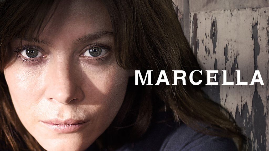 Marcella Series 3 Renewal Itv Premiere Date Release Date Status Release Date Tv