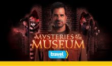 Mysteries at the Museum Season 21? Travel Channel Release & Renewal Status