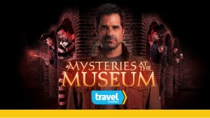 Mysteries at the Museum Season 21? Travel Channel Release & Renewal Status