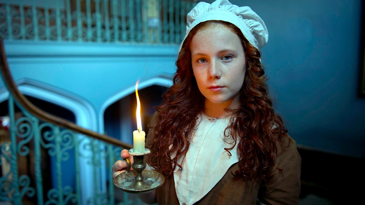 When Does Hetty Feather Season 5 Start? Release Date | Release Date TV