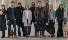 When is Dogs of Berlin Release Date on Netflix? (Premiere Date)