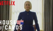 When Does House of Cards Season 6 Start? Premiere Date (Renewed; 2018)