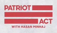 When Does Patriot Act with Hasan Minhaj Start On Netflix? Release Date