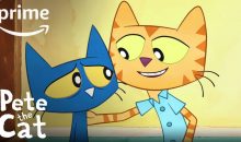 When is Pete the Cat Release Date on Amazon Prime? (Premiere Date)