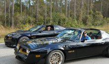 When is Trans Am Release Date on Discovery Channel? (Premiere Date)