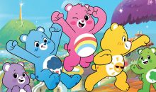 When is Care Bears: Unlock the Magic Release Date on Boomerang? (Premiere Date)