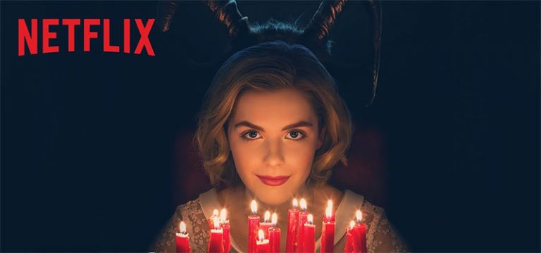 When Does Chilling Adventures Of Sabrina Season 3 Release Date On 5912