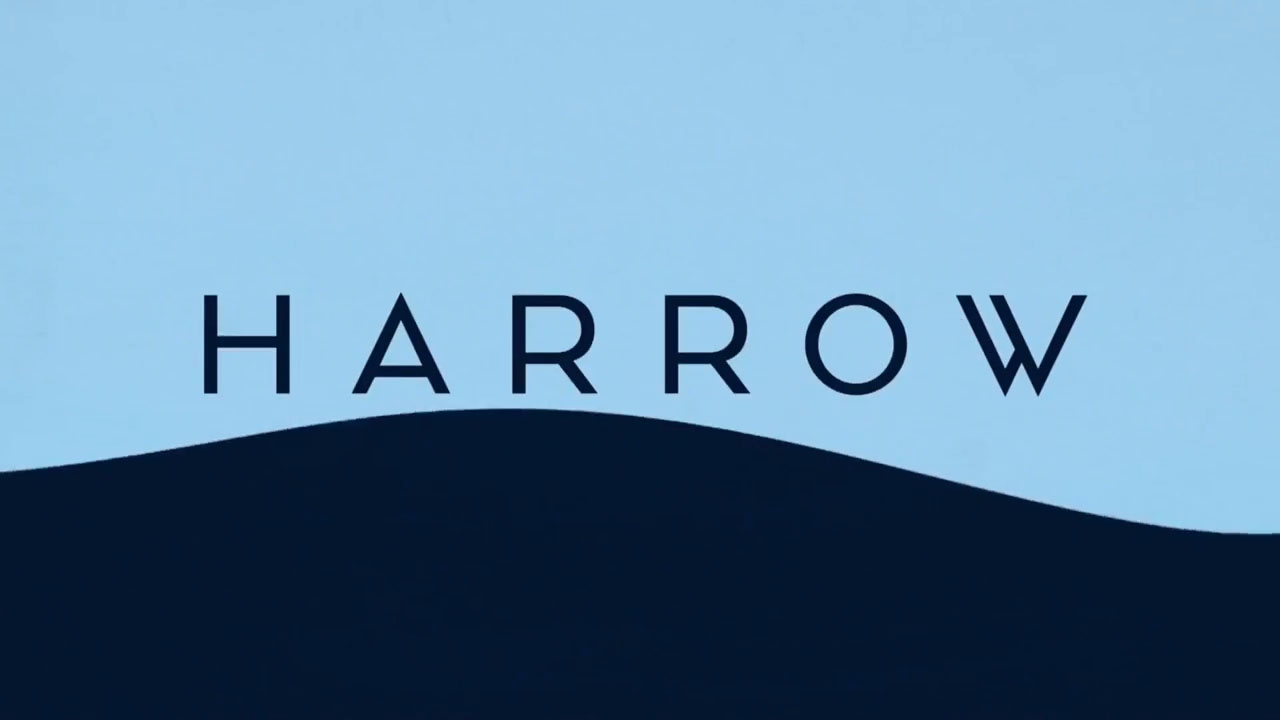 harrow the ninth release date