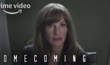 When is Homecoming Release Date on Amazon? (Premiere Date)