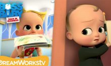 When Does The Boss Baby: Back in Business Season 2 Start on Netflix? Release Date