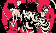 When Does Deadly Class Season 2 Start on Syfy? (Cancelled)
