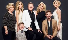 When Does Growing Up Chrisley Season 2 Start on USA Network? Release Date