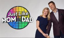 When Does Just Like Mom and Dad Season 2 Start on BYUtv? Release Date